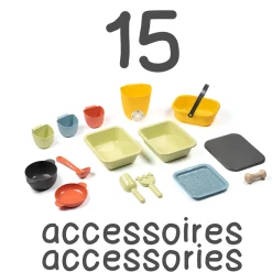 Best Mud Kitchen Kids Pretend Play & Imitation