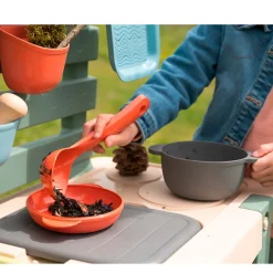 Best Mud Kitchen Kids Pretend Play & Imitation