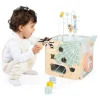 Discount Multi-Activity Sweet Cocoon Cube Developmental Toys