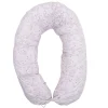 Outlet Multi-Function Body Pillow - Flowers Cushions & Pillows