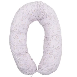 Outlet Multi-Function Body Pillow - Flowers Cushions & Pillows
