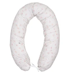 Cushions & Pillows>Perlimpinpin Multi-Function Body Pillow - Flowers