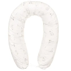 Cushions & Pillows>Perlimpinpin Multi-Function Body Pillow - Geese