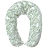 Cushions & Pillows>Perlimpinpin Multi-Function Body Pillow - Tropical Green