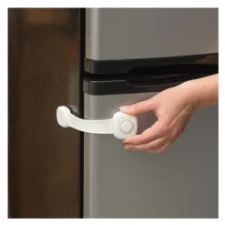 Gates & Safety>Safety 1st Multi-Use Lock