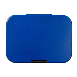 Best Maxi6 - Midnight Blue Kids Snack Bags & Containers|Tableware