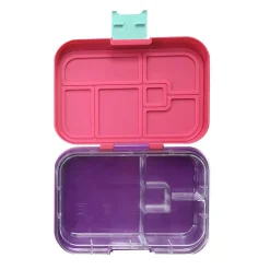 Snack Bags & Containers|Tableware>MunchBox Mini4 - Berry Blitz