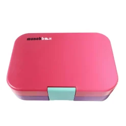 Snack Bags & Containers|Tableware>MunchBox Mini4 - Berry Blitz