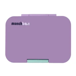 Best Snack - Purple Periwink Kids Snack Bags & Containers|Tableware