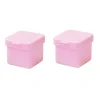 New Munchpods - Pink Kids Snack Bags & Containers|Tableware