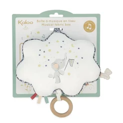 Best Musical Clooud Elephant Kids Luminous & Musical Plush Toy|Musical Toys