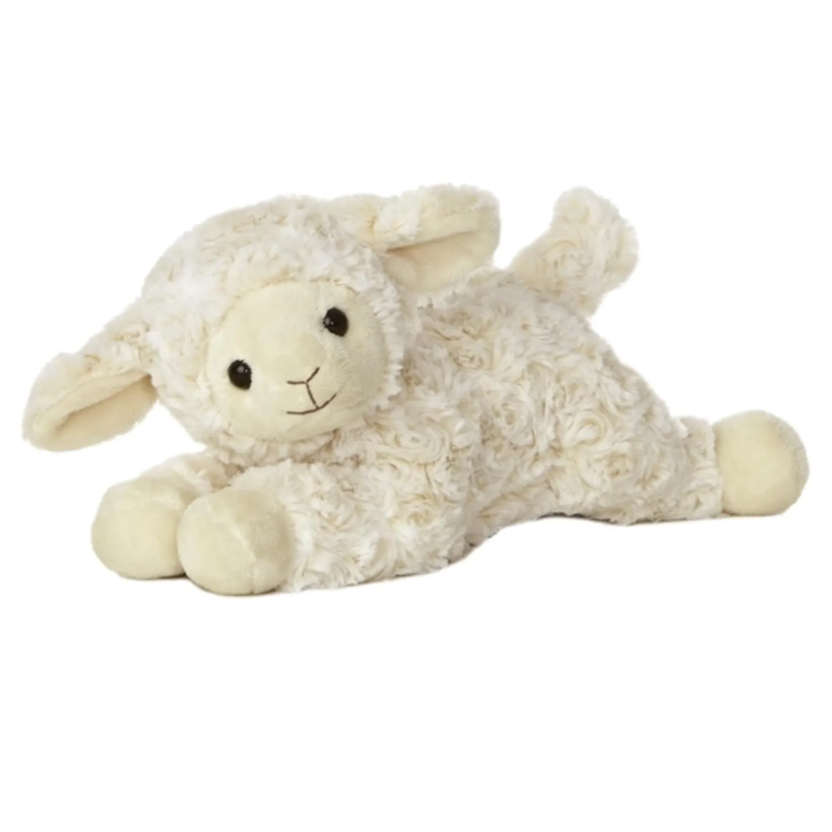 Best Musical Cream Lamb 12" Kids Luminous & Musical Plush Toy|Plush Toys
