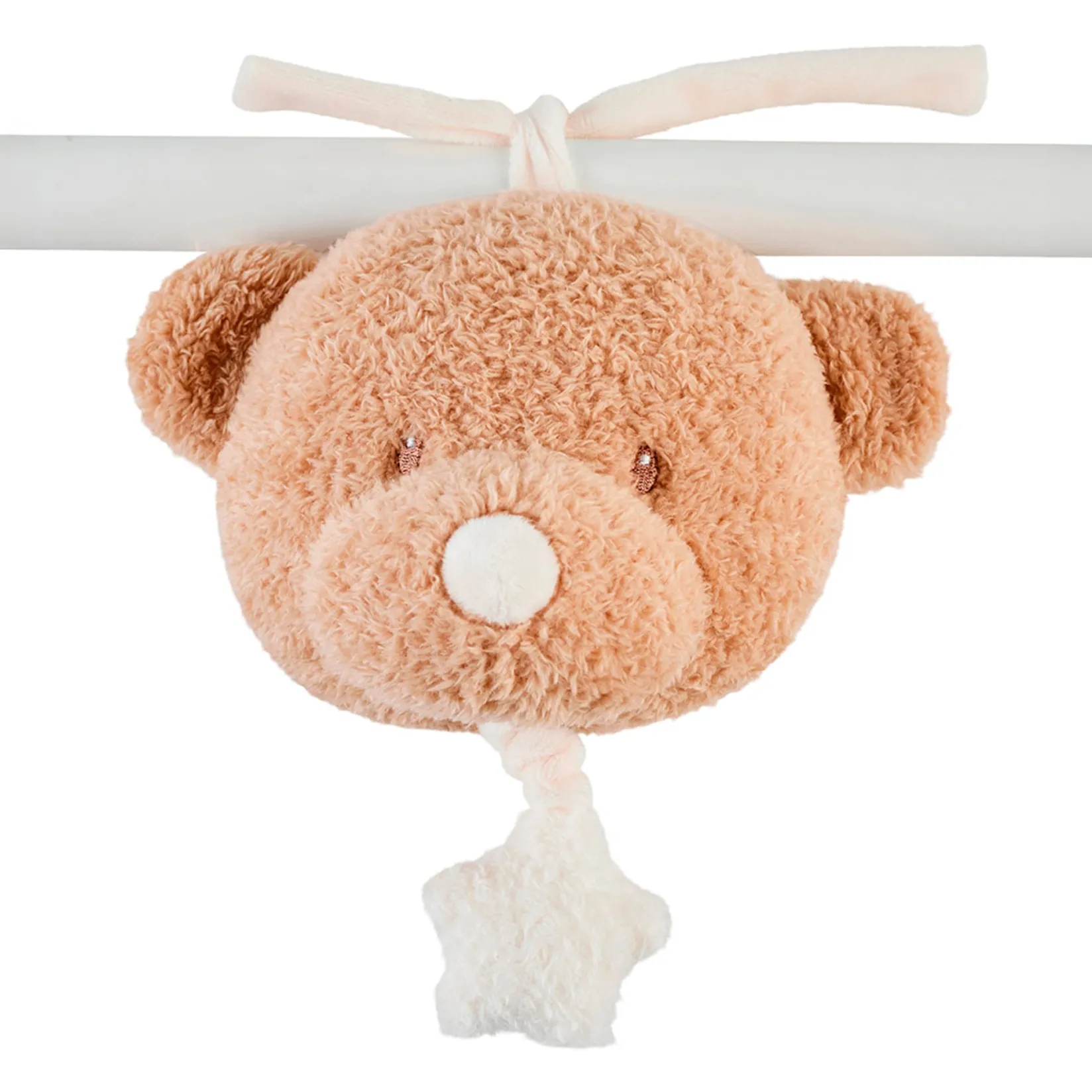 Sale Musical Cuddly Bear Teddy Kids Luminous & Musical Plush Toy|Plush Toys