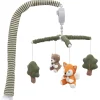 Musical Mobile - Forest Mobiles|Mobiles