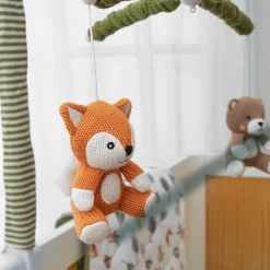 Musical Mobile - Forest Mobiles|Mobiles