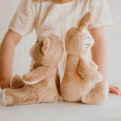 Best Musical Stuffed Latte Kids Luminous & Musical Plush Toy|Plush Toys