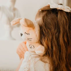 Best Musical Stuffed Latte Kids Luminous & Musical Plush Toy|Plush Toys