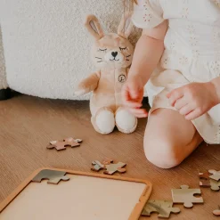 Best Musical Stuffed Latte Kids Luminous & Musical Plush Toy|Plush Toys