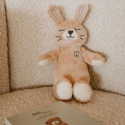 Best Musical Stuffed Latte Kids Luminous & Musical Plush Toy|Plush Toys