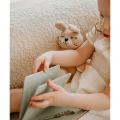 Best Musical Stuffed Latte Kids Luminous & Musical Plush Toy|Plush Toys