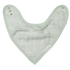 Best Muslin Bandana Bib (2) - Hedgehog Breastfeeding|Muslin Products