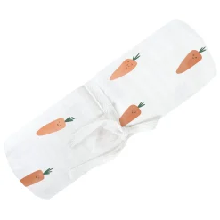 New Muslin Blanket - Carrots Kids Blankets|Blankets