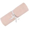 Blankets|Blankets>Perlimpinpin Muslin Blanket - Pink