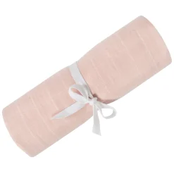 Blankets|Blankets>Perlimpinpin Muslin Blanket - Pink