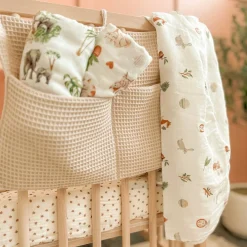 Muslin Blanket Bamboo - Cat Kids Blankets|Blankets