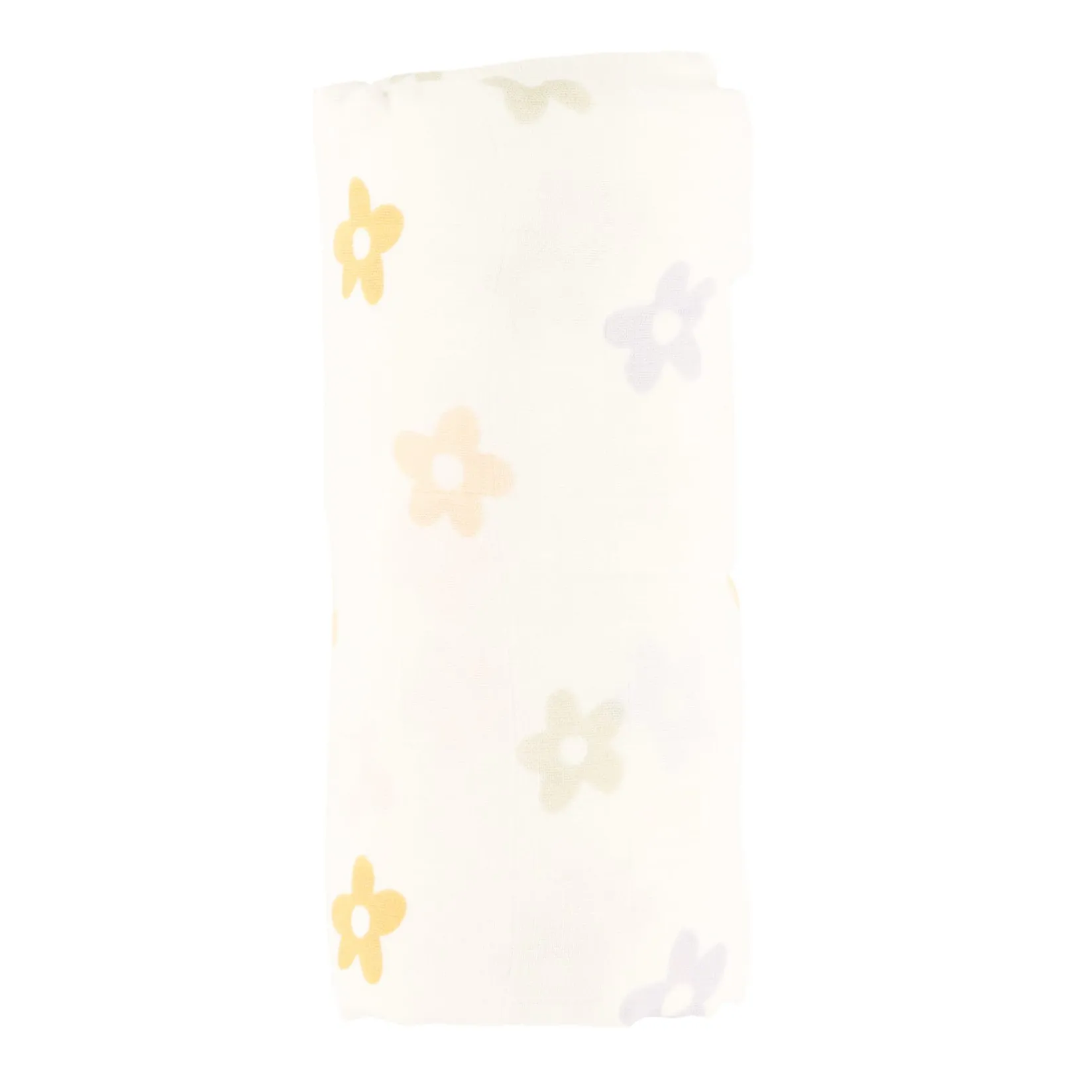 Blankets|Blankets>Bebe Confort Muslin Blanket Bamboo - Flowers