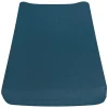 Sale Muslin Changing Pad - Navy Changing Tables|Changing Pad Covers