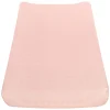 Online Muslin Changing Pad - Pink Changing Tables|Changing Pad Covers