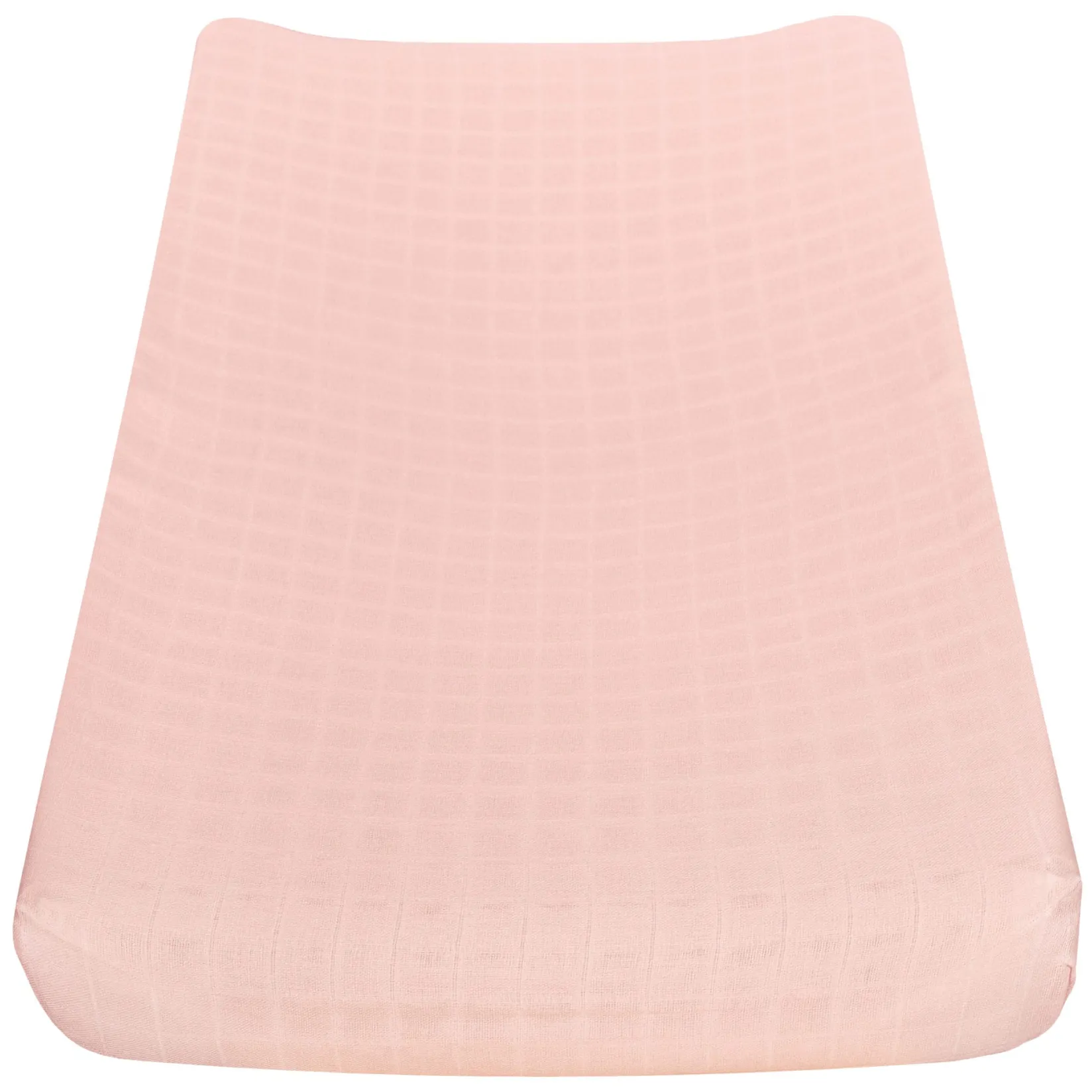 Online Muslin Changing Pad - Pink Changing Tables|Changing Pad Covers