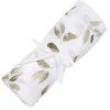 New Muslin Leaf Blanket Kids Blankets|Blankets