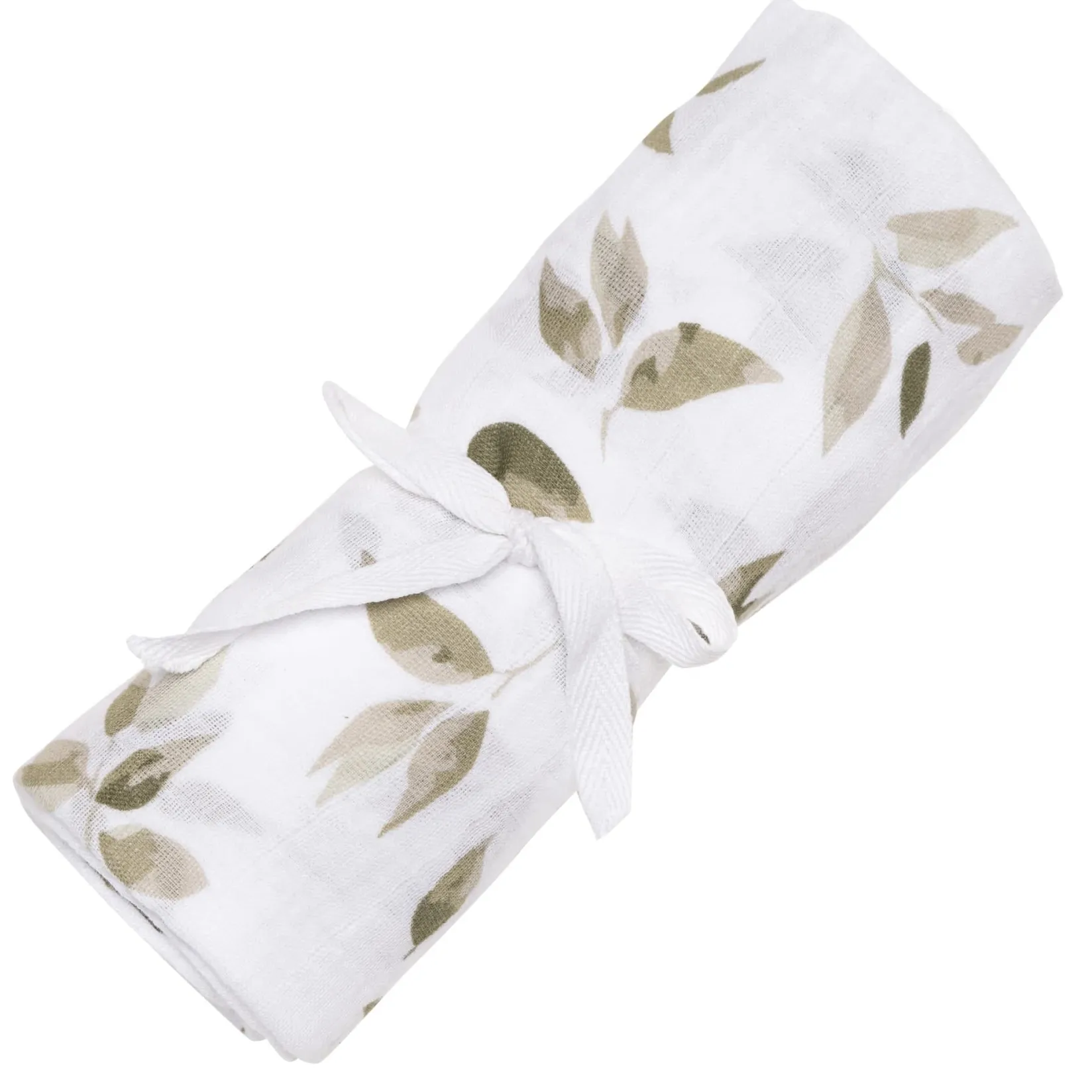 New Muslin Leaf Blanket Kids Blankets|Blankets