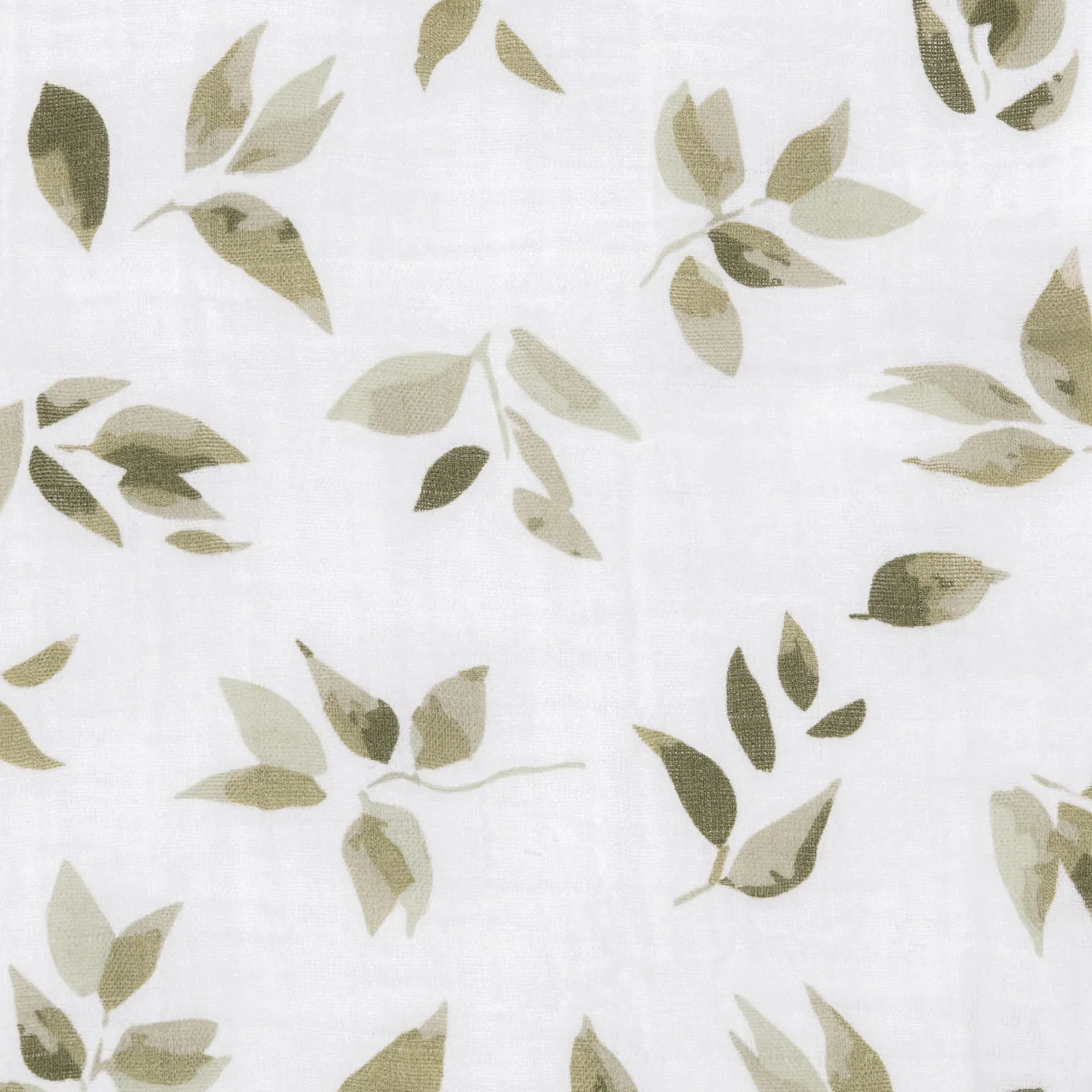 New Muslin Leaf Blanket Kids Blankets|Blankets