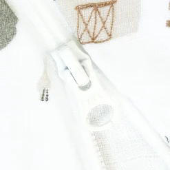 Clearance Muslin Night Bag 0-36 months - Closed Sleep Bags|Pyjamas