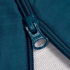 Sleep Bags|Pajamas>Perlimpinpin Muslin Night Bag 0-36 months - Navy