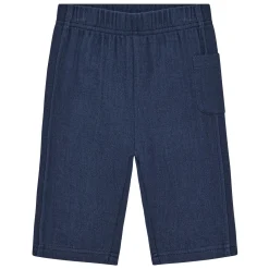 Pants>En Fant Muslin Pants 6-24m Navy