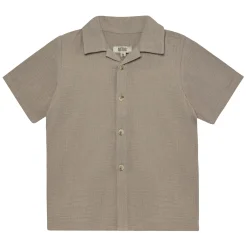 Discount Muslin Shirt 2-8 Kids/BOY Tops