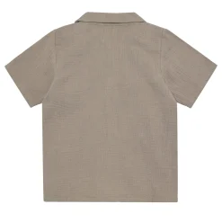 Discount Muslin Shirt 2-8 Kids/BOY Tops