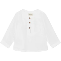 Sale Muslin Shirt 6-24m BOY Tops