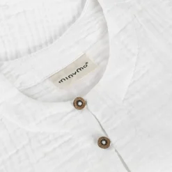 Sale Muslin Shirt 6-24m BOY Tops