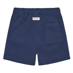 Shorts & Bermuda>En Fant Muslin Short 3-10 Navy