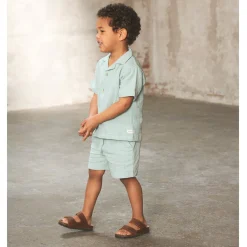 Discount Muslin Shorts 3-10y Kids/BOY Shorts & Bermuda