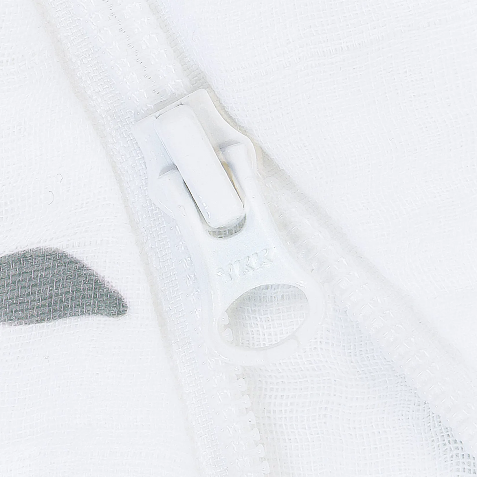 Sleep Bags|Pyjamas>Perlimpinpin Muslin Sleep Bag 0-36 months - Fruits White