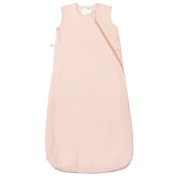 Sleep Bags|Sleep Bags>Perlimpinpin Muslin Sleep Bag 0-36 months - Pink