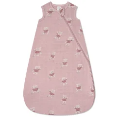 Sleep Bags|Pyjamas>Abond Muslin Sleepsack On Hanger