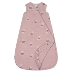 Sleep Bags|Pyjamas>Abond Muslin Sleepsack On Hanger