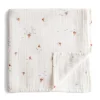 Sale Muslin Swaddle Blanket - Boats Kids Blankets|Blankets
